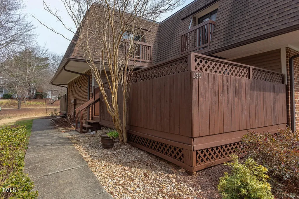 159 Finley Forest Drive Chapel Hill NC 27517