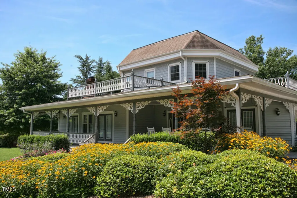 159 Finley Forest Drive Chapel Hill NC 27517