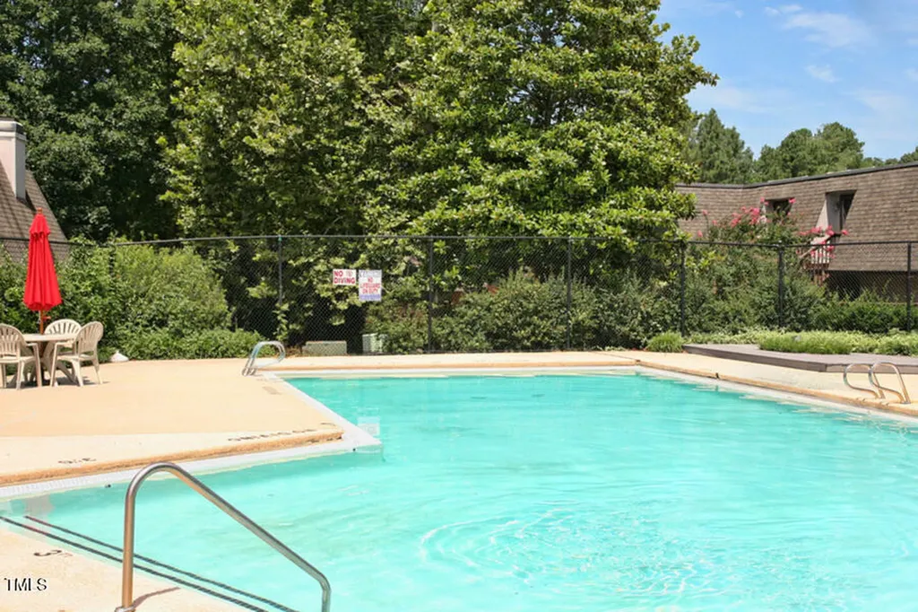 159 Finley Forest Drive Chapel Hill NC 27517