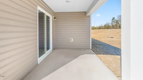 1218 Feros Street Gibsonville NC 27249