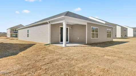 1218 Feros Street Gibsonville NC 27249