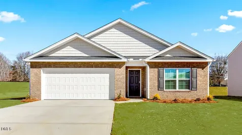 1218 Feros Street Gibsonville NC 27249