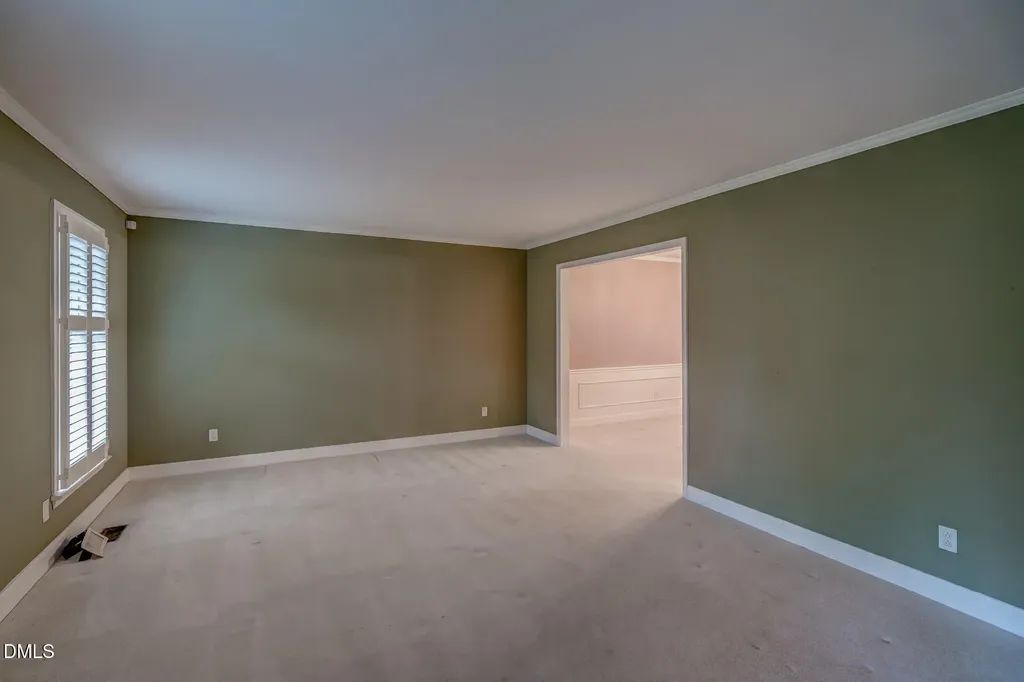 6801 Oak Ridge Drive Raleigh NC 27612