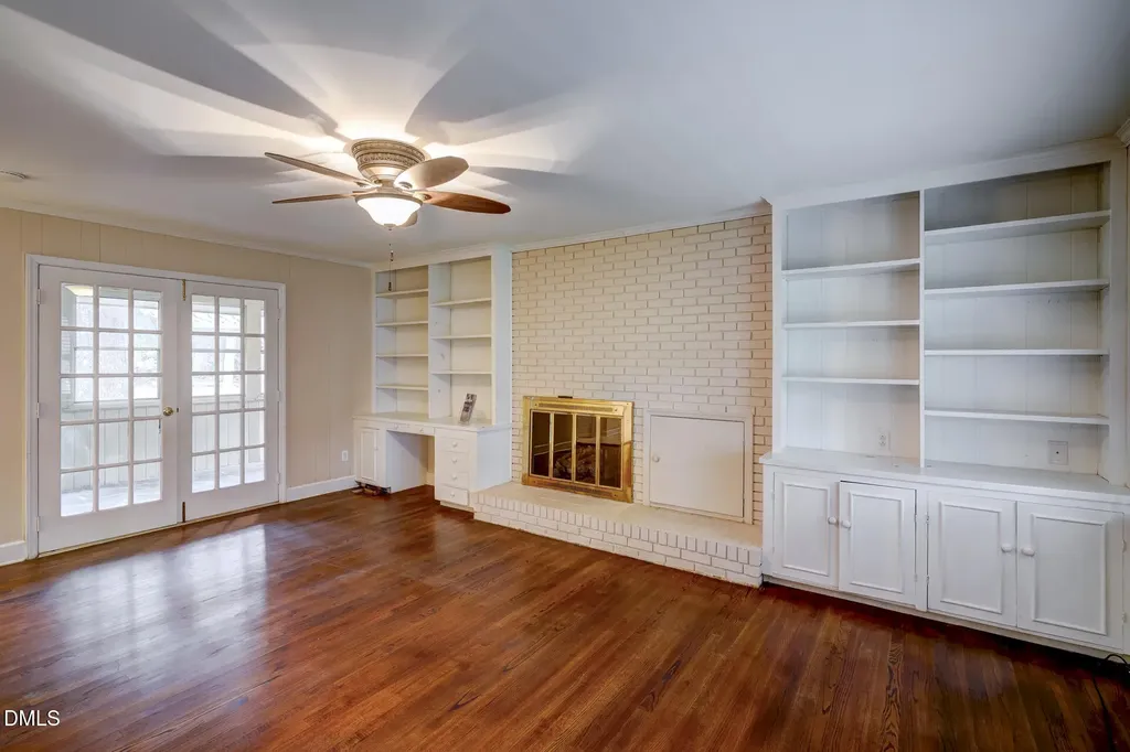 6801 Oak Ridge Drive Raleigh NC 27612