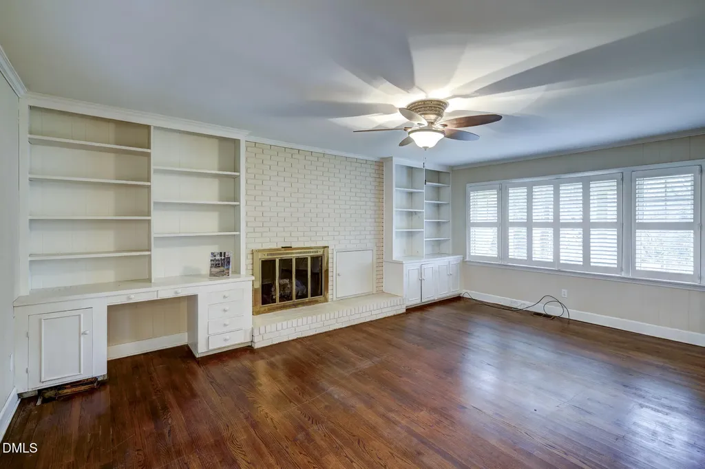 6801 Oak Ridge Drive Raleigh NC 27612