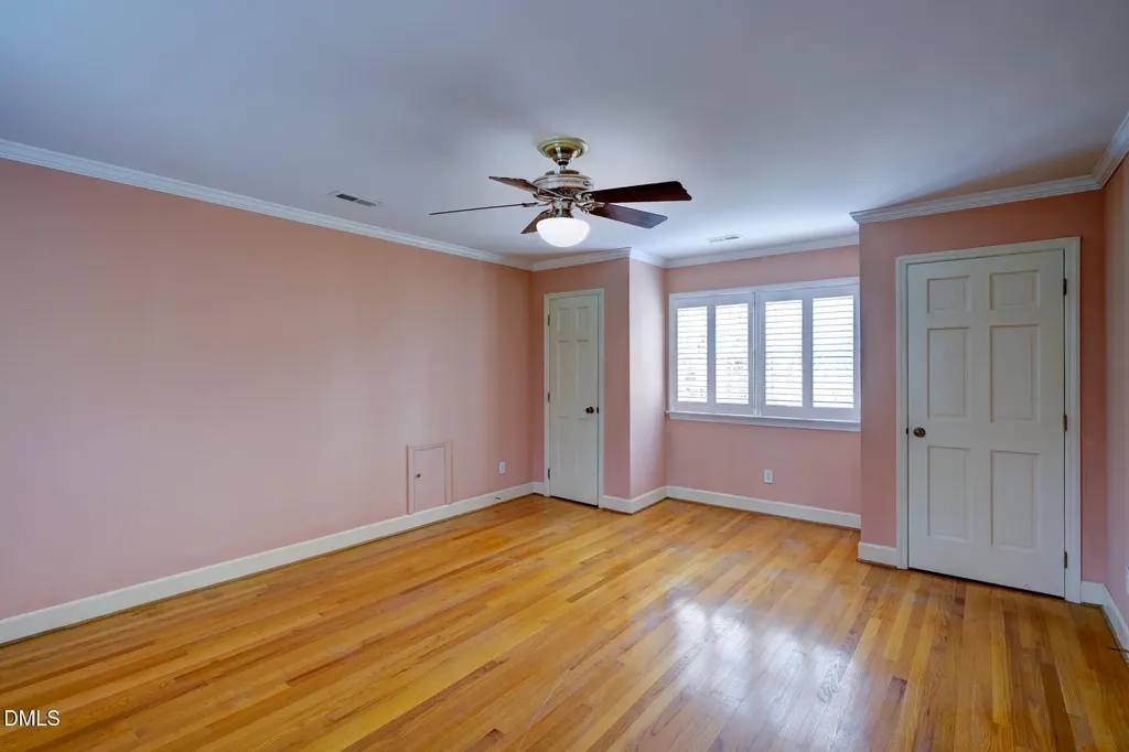 6801 Oak Ridge Drive Raleigh NC 27612