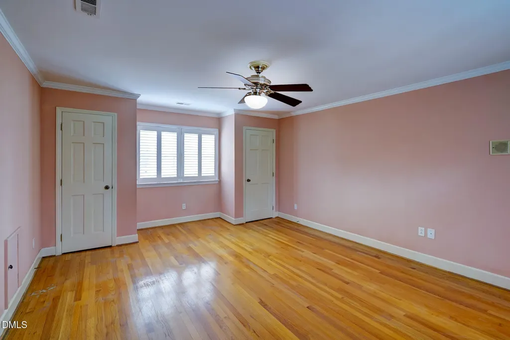 6801 Oak Ridge Drive Raleigh NC 27612