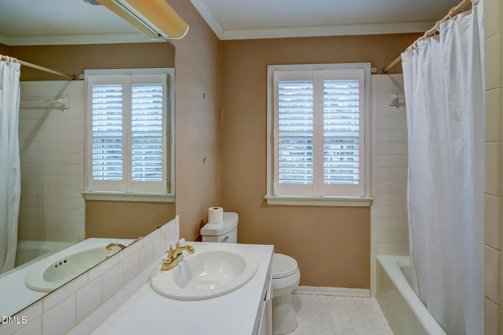 6801 Oak Ridge Drive Raleigh NC 27612