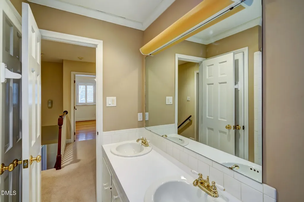 6801 Oak Ridge Drive Raleigh NC 27612
