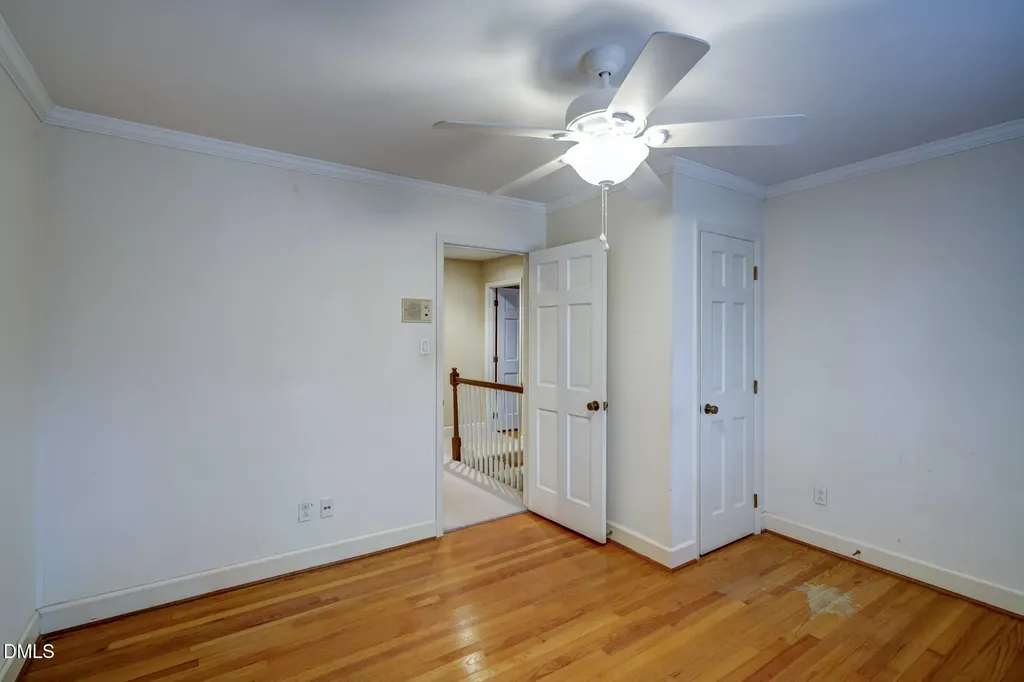 6801 Oak Ridge Drive Raleigh NC 27612