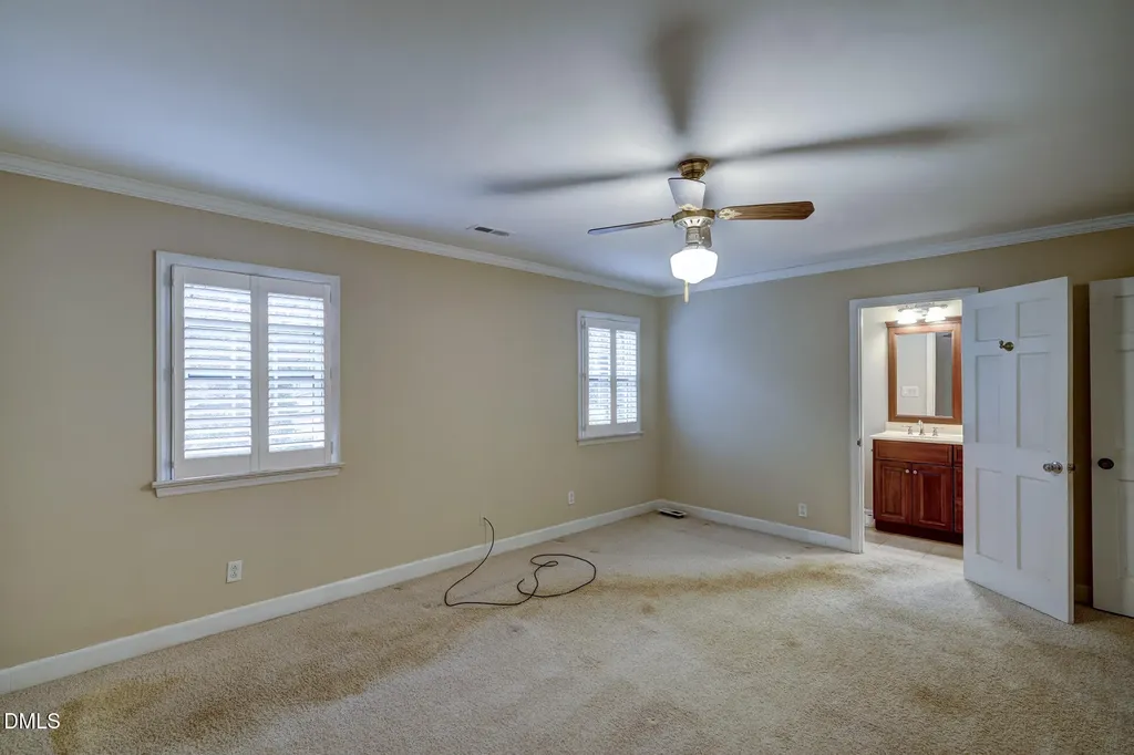 6801 Oak Ridge Drive Raleigh NC 27612