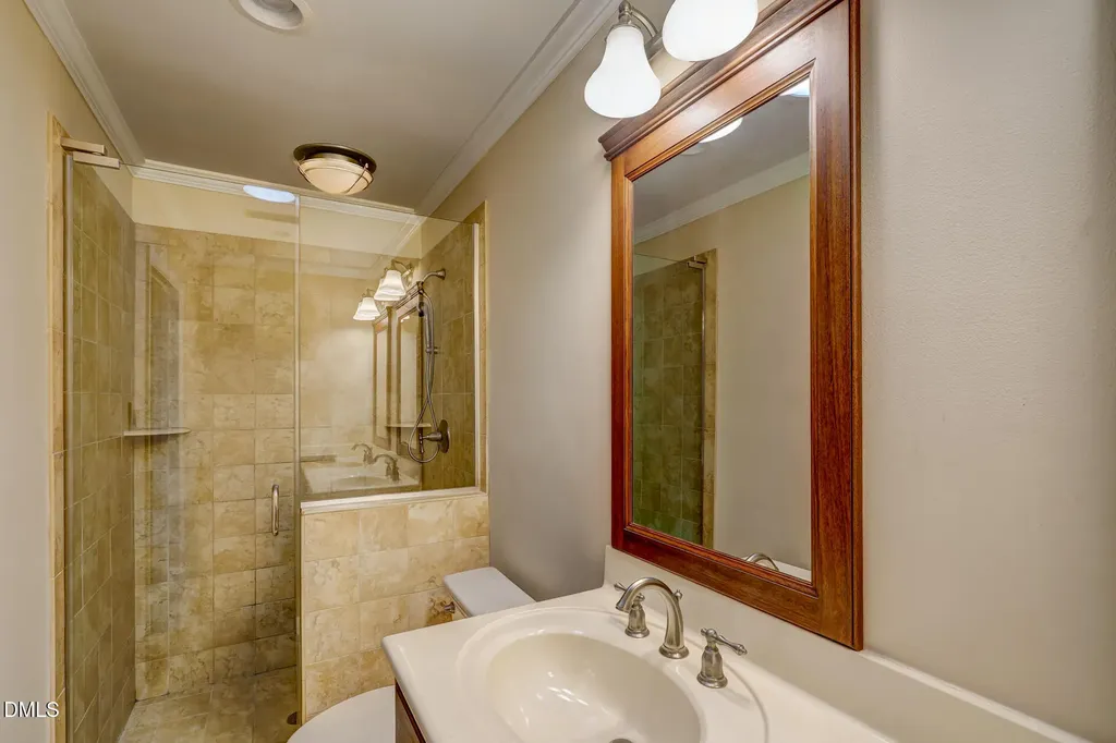 6801 Oak Ridge Drive Raleigh NC 27612