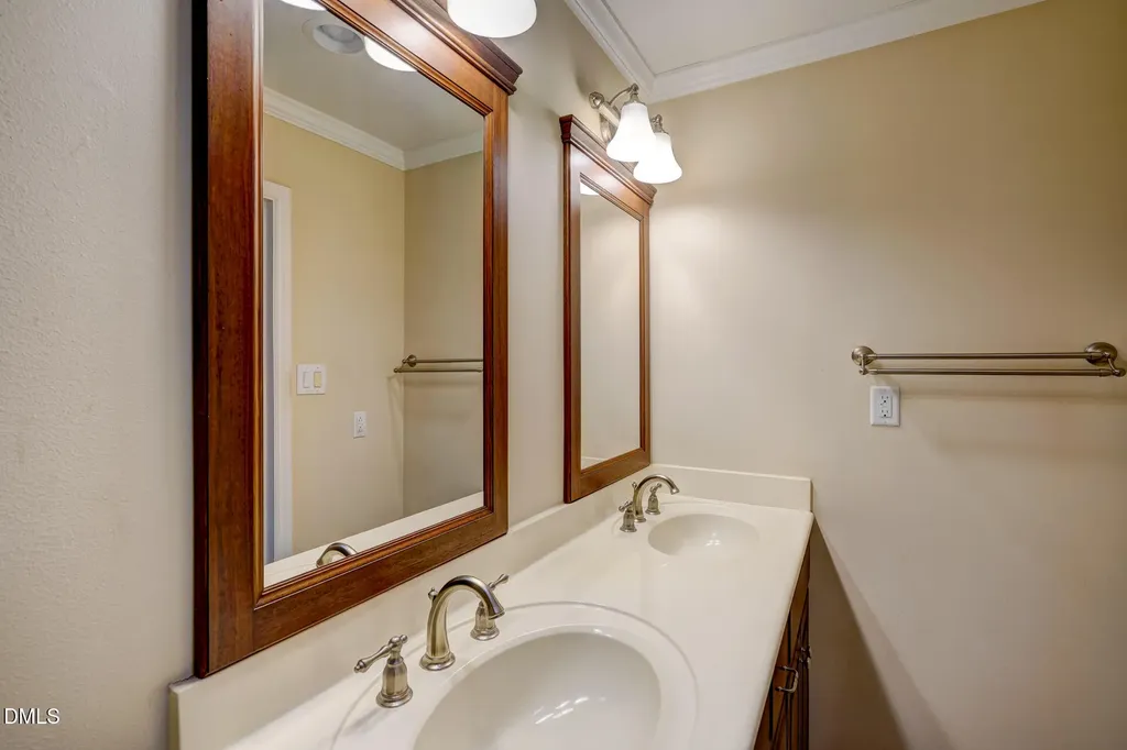 6801 Oak Ridge Drive Raleigh NC 27612
