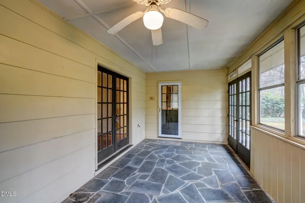 6801 Oak Ridge Drive Raleigh NC 27612