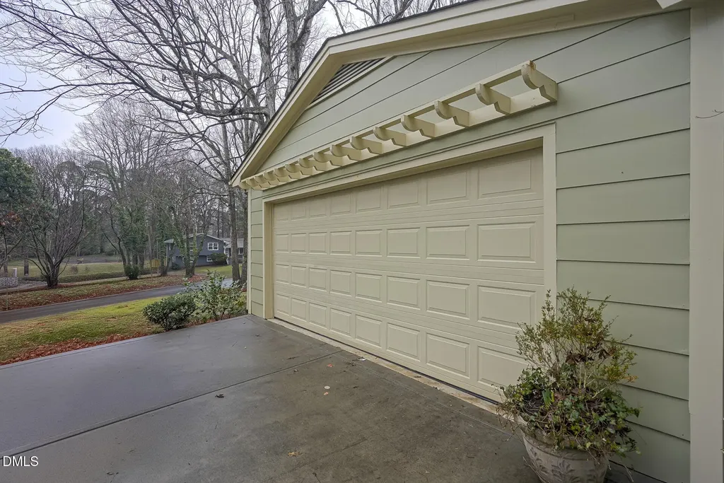 6801 Oak Ridge Drive Raleigh NC 27612