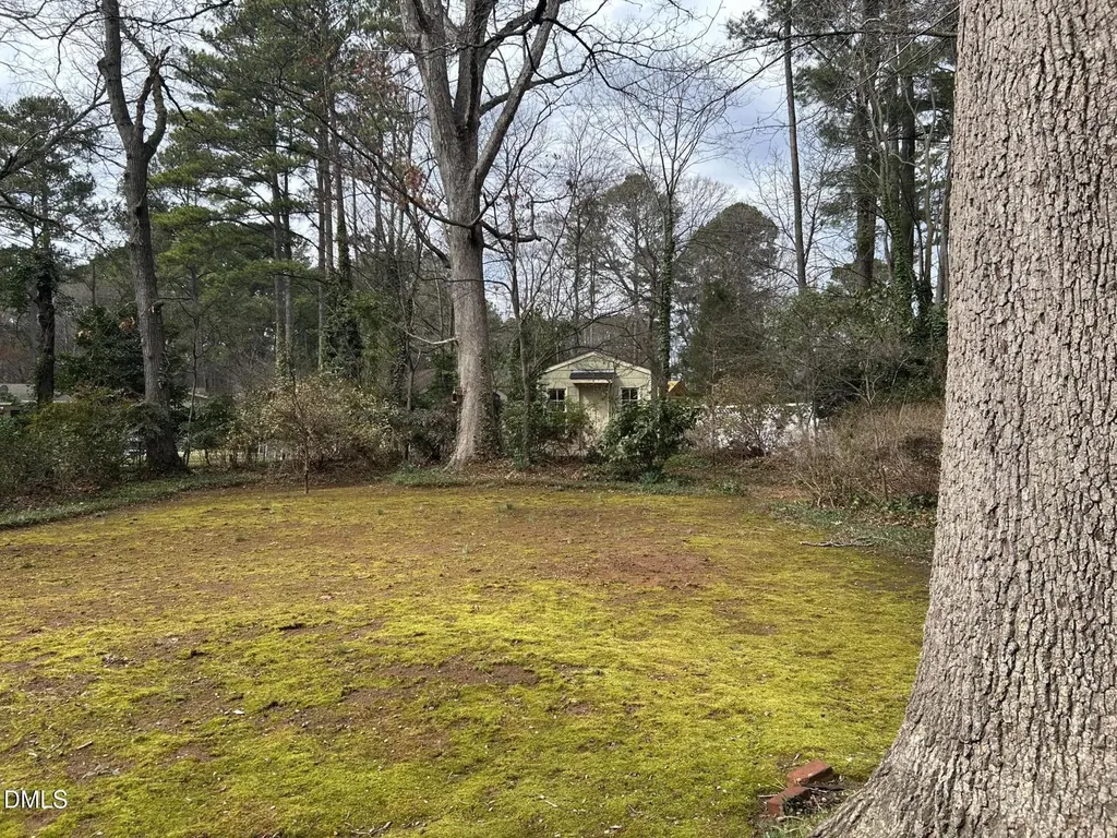 6801 Oak Ridge Drive Raleigh NC 27612