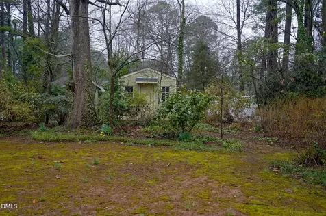 6801 Oak Ridge Drive Raleigh NC 27612