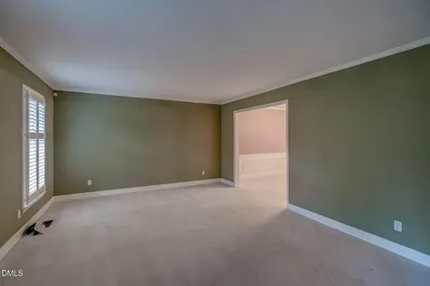 6801 Oak Ridge Drive Raleigh NC 27612