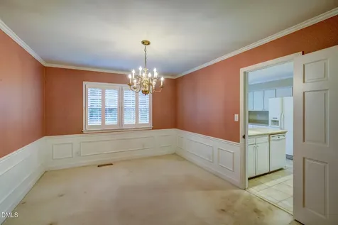 6801 Oak Ridge Drive Raleigh NC 27612