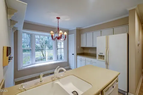 6801 Oak Ridge Drive Raleigh NC 27612