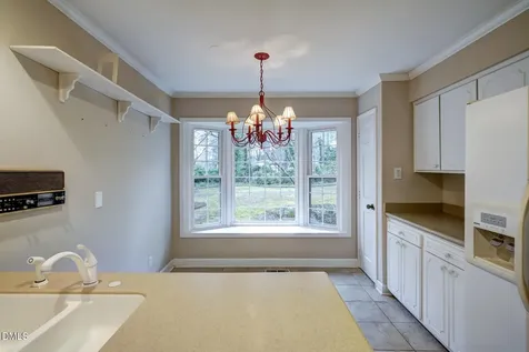 6801 Oak Ridge Drive Raleigh NC 27612