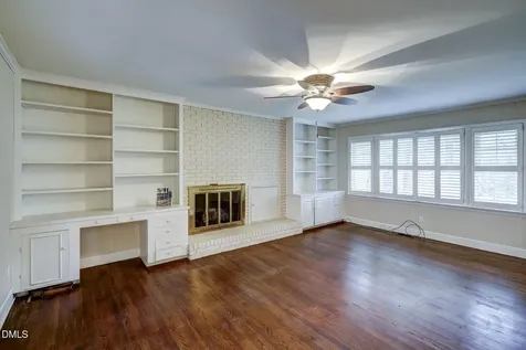 6801 Oak Ridge Drive Raleigh NC 27612