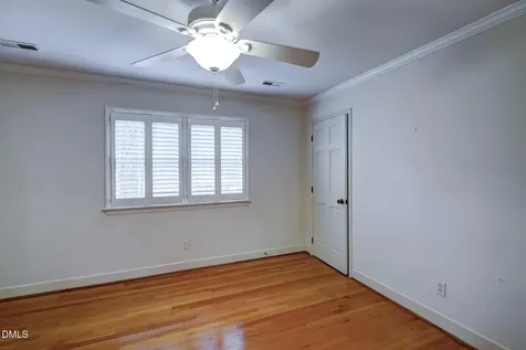 6801 Oak Ridge Drive Raleigh NC 27612