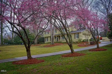 6801 Oak Ridge Drive Raleigh NC 27612