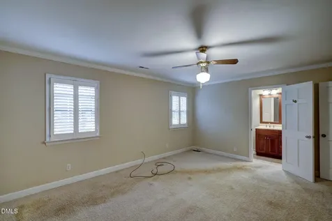 6801 Oak Ridge Drive Raleigh NC 27612