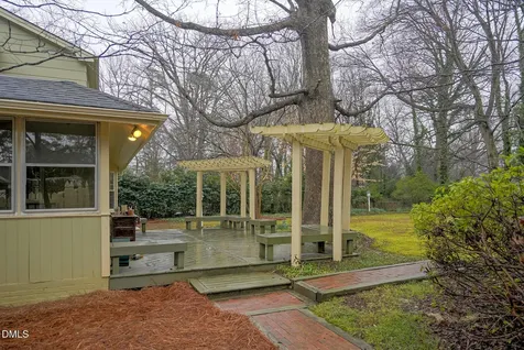 6801 Oak Ridge Drive Raleigh NC 27612