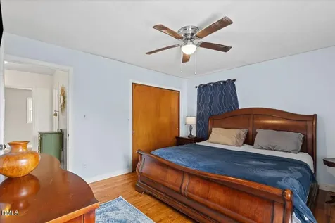 1931 Ronald Tharrington Road Louisburg NC 27549