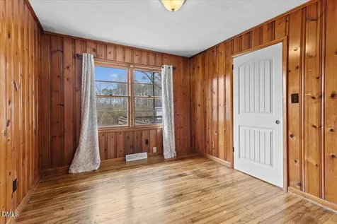 1931 Ronald Tharrington Road Louisburg NC 27549