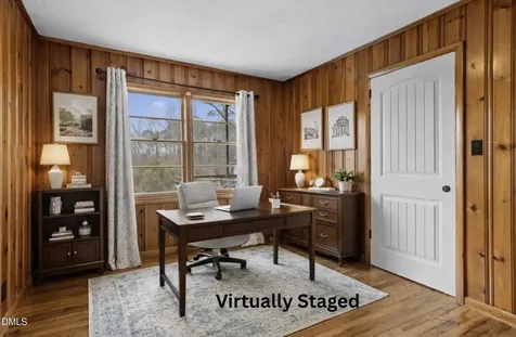 1931 Ronald Tharrington Road Louisburg NC 27549