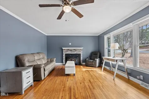 1931 Ronald Tharrington Road Louisburg NC 27549