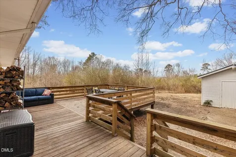 1931 Ronald Tharrington Road Louisburg NC 27549