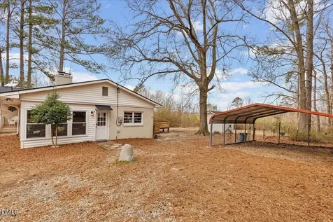 1931 Ronald Tharrington Road Louisburg NC 27549