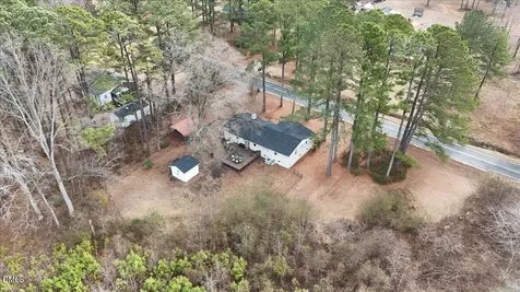 1931 Ronald Tharrington Road Louisburg NC 27549