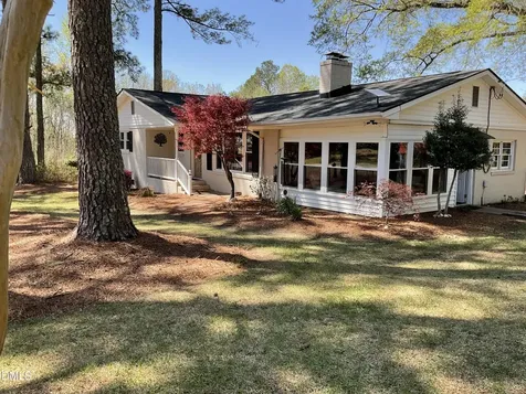 1931 Ronald Tharrington Road Louisburg NC 27549