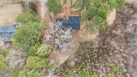 1931 Ronald Tharrington Road Louisburg NC 27549