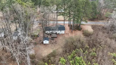 1931 Ronald Tharrington Road Louisburg NC 27549