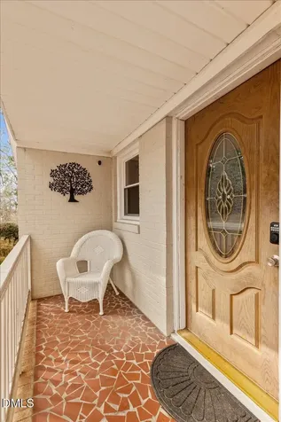 1931 Ronald Tharrington Road Louisburg NC 27549