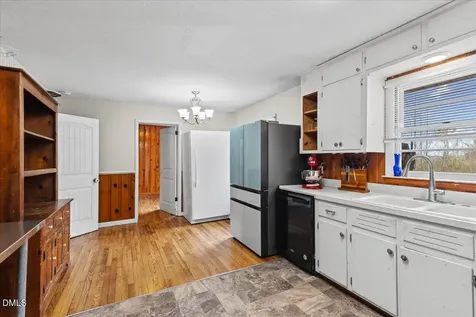 1931 Ronald Tharrington Road Louisburg NC 27549