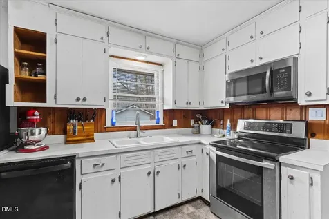 1931 Ronald Tharrington Road Louisburg NC 27549