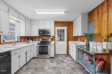 1931 Ronald Tharrington Road Louisburg NC 27549