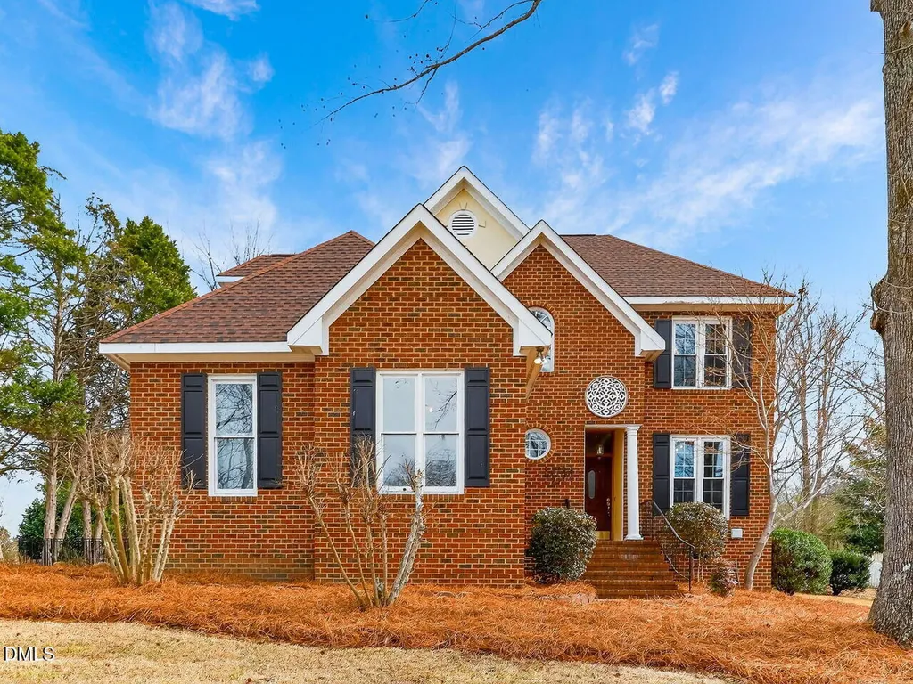 106 Muirfield Lane Clayton NC 27527