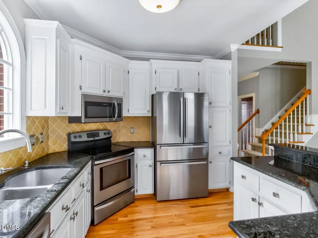 106 Muirfield Lane Clayton NC 27527