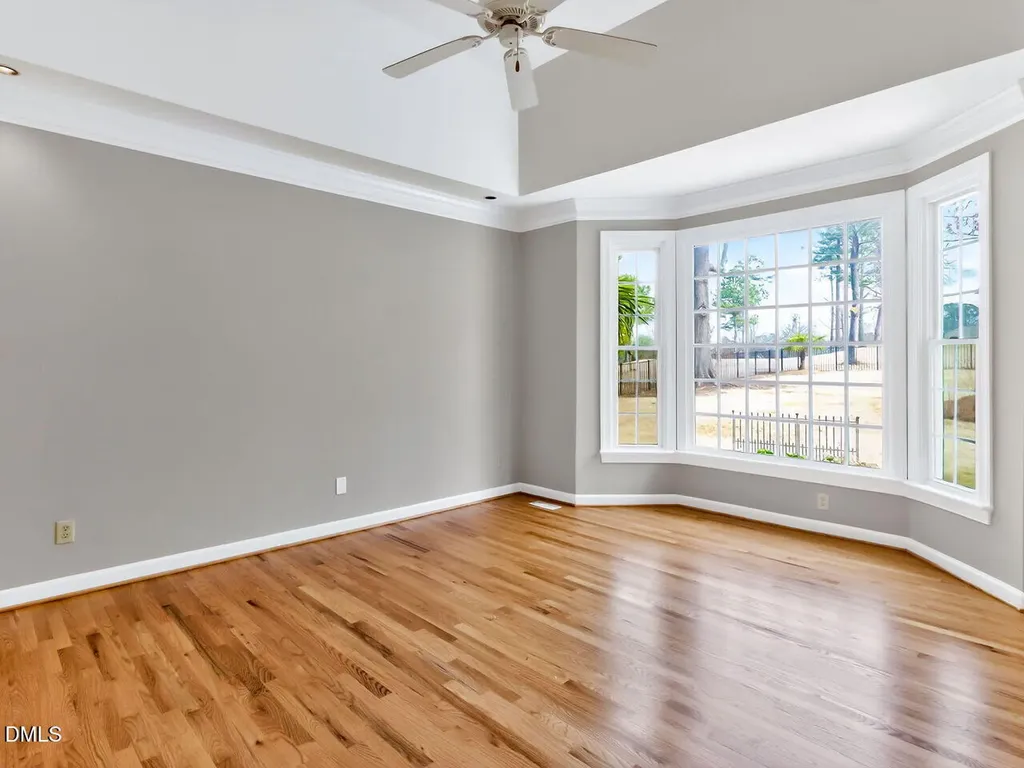 106 Muirfield Lane Clayton NC 27527