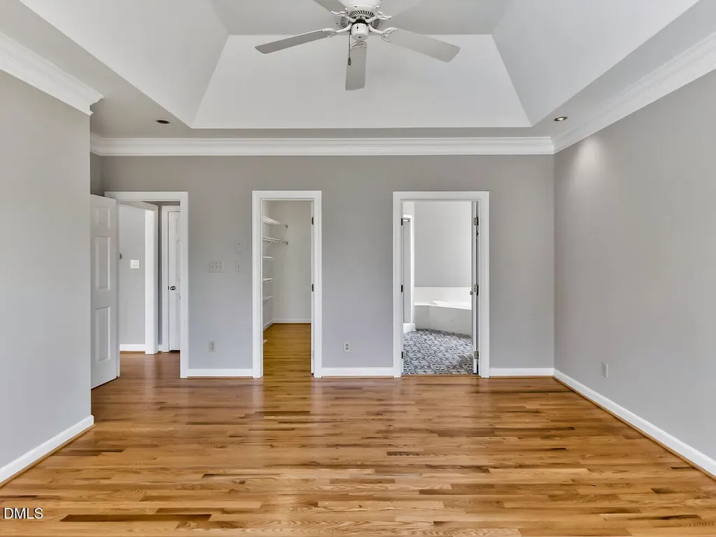 106 Muirfield Lane Clayton NC 27527