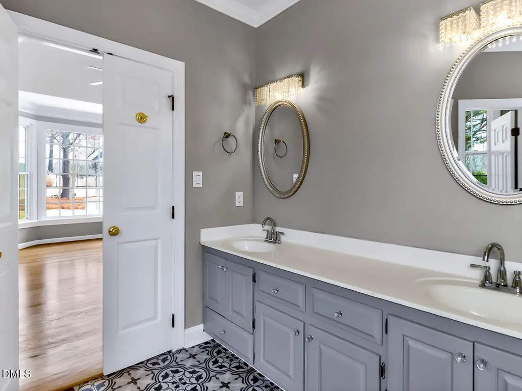 106 Muirfield Lane Clayton NC 27527