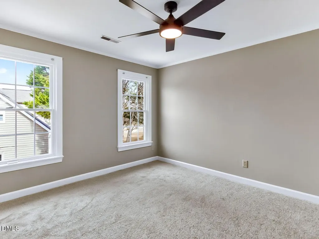 106 Muirfield Lane Clayton NC 27527